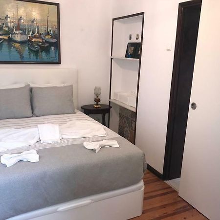 Agulheiros - Alfama Center District Apartment Lisbon Exterior photo