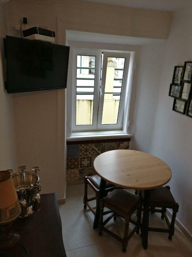 Agulheiros - Alfama Center District Apartment Lisbon Exterior photo